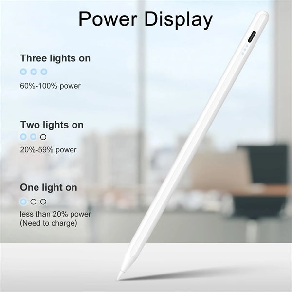 Stylus PenTouch Screens for iPad