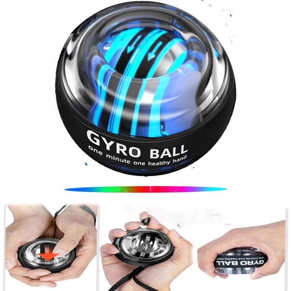 Wrist Trainer Ball