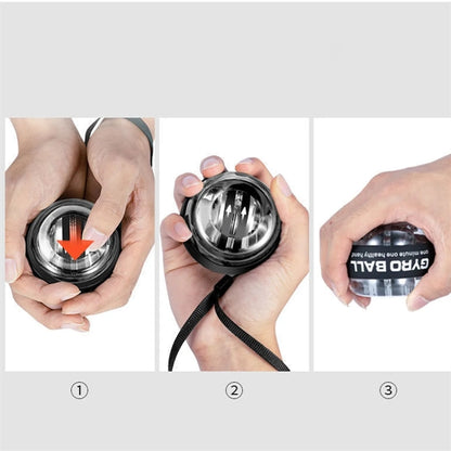 Wrist Trainer Ball