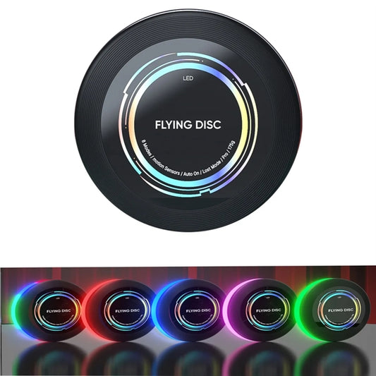 Leds Ultimate Flying Disc