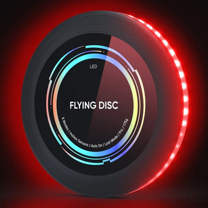 Leds Ultimate Flying Disc