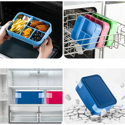 Bento Lunch Box