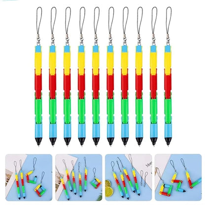 Foldable Ballpoint Pen