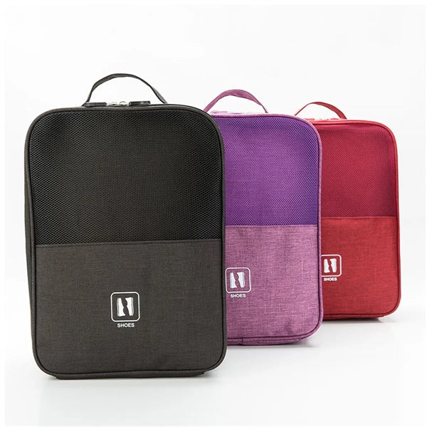 Shoe Storage Bag  Mesh