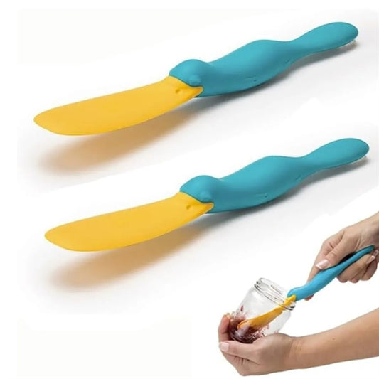 Platypus-Design Cheese Spatula Bread Butter Spreader