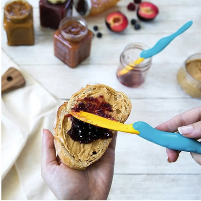 Platypus-Design Cheese Spatula Bread Butter Spreader