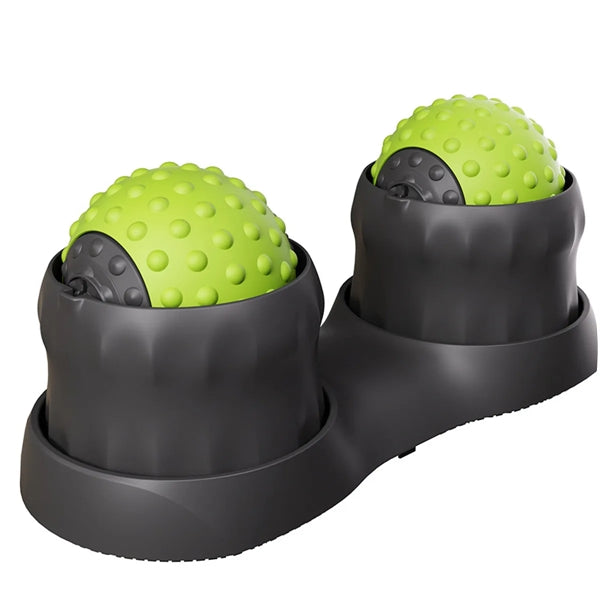 Manual Massage Roller Ball Pain Relief Recovery