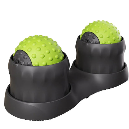 Manual Massage Roller Ball Pain Relief Recovery