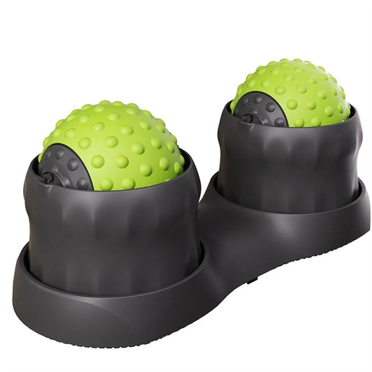 Manual Massage Roller Ball Pain Relief Recovery