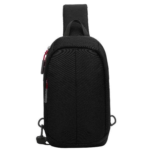 TRAVEL SLING BAG BACKPACK ( 12" x 6.5" x 4" )