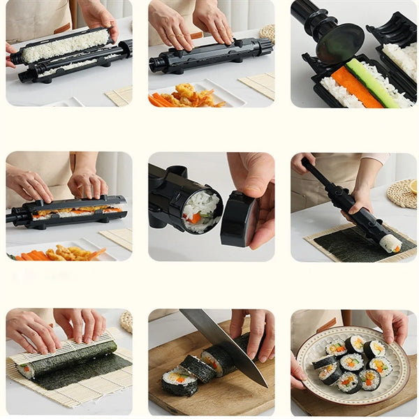 Multifunctional Sushi Rolls Maker