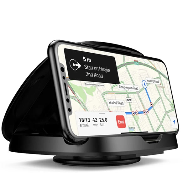 360 Degree Horizontal Vertical Viewing Phone Holder
