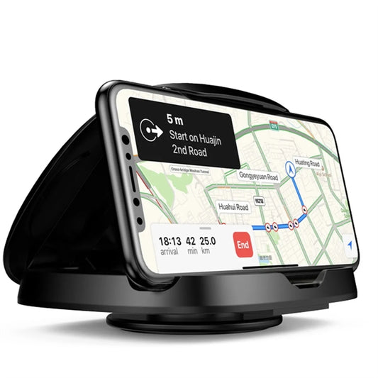 360 Degree Horizontal Vertical Viewing Phone Holder