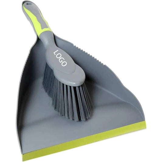 Dustpan And Brush Set