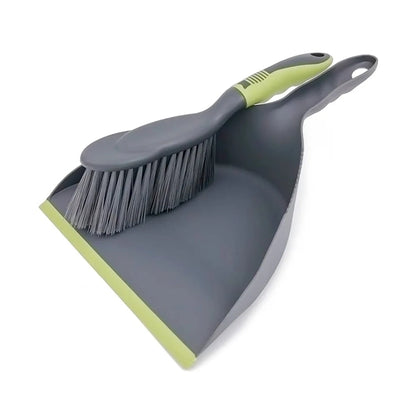 Dustpan And Brush Set