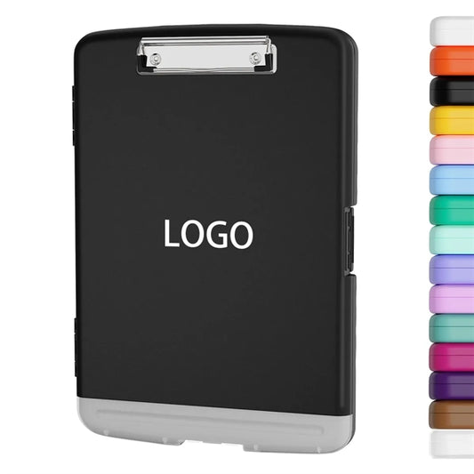 Storage Clipboards With Pen Holder