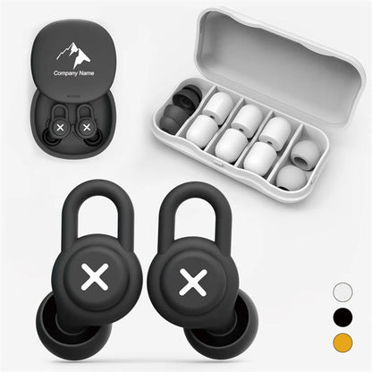 Noise Cancelling Earbuds