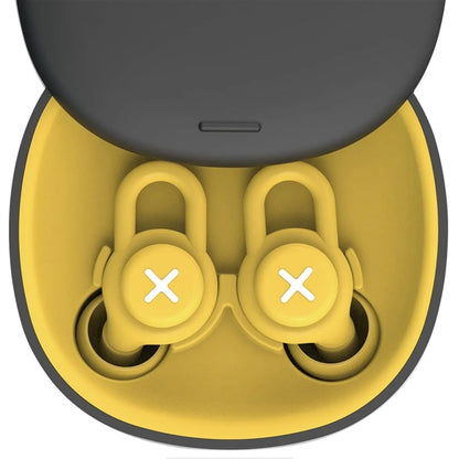 Noise Cancelling Earbuds