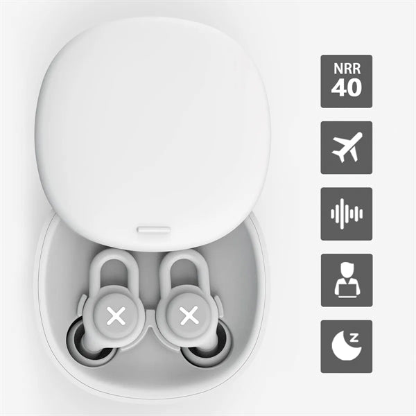 Noise Cancelling Earbuds