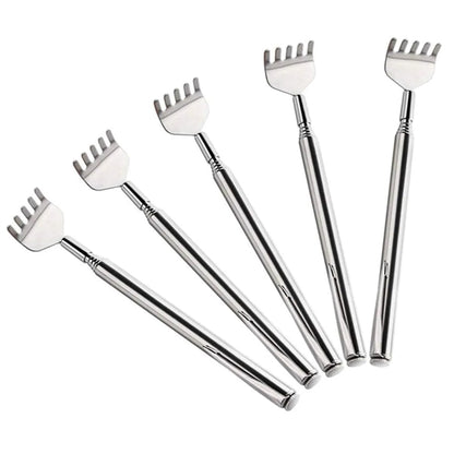 Portable Extendable Back Scratcher