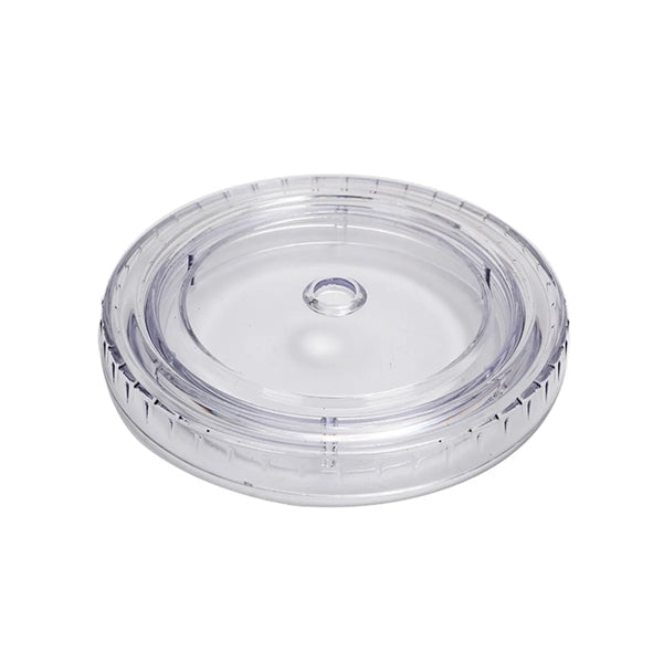 16Oz Classic Transparent Insulated Double Wall Tumbler Cup