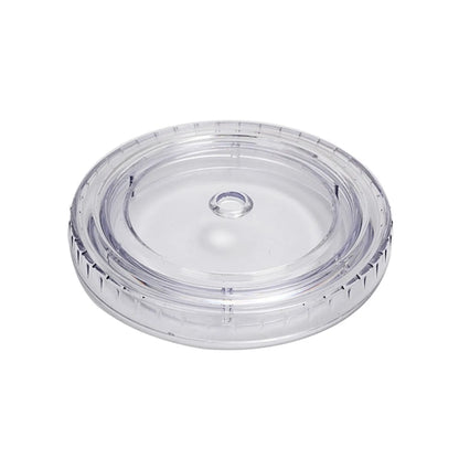 24Oz Classic Transparent Insulated Double Wall Tumbler Cup