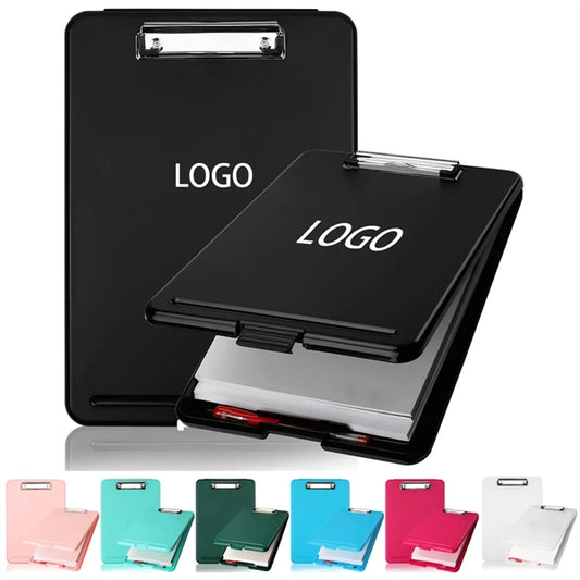 A4 Clipboard File Cover
