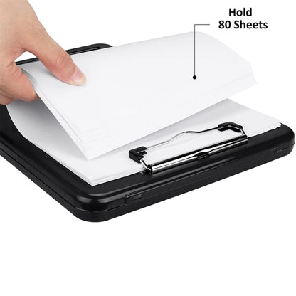 A4 Clipboard File Cover