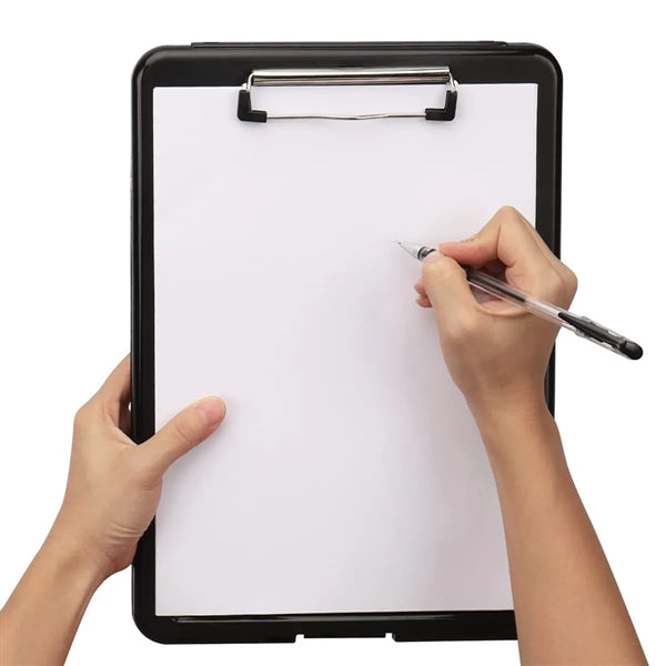 A4 Clipboard File Cover