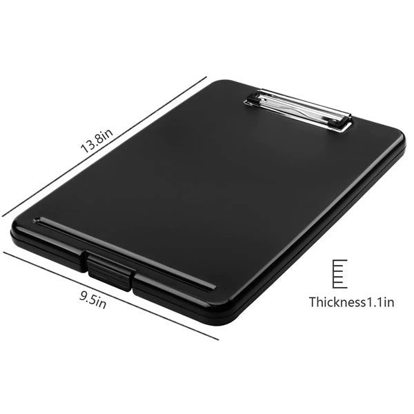 A4 Clipboard File Cover