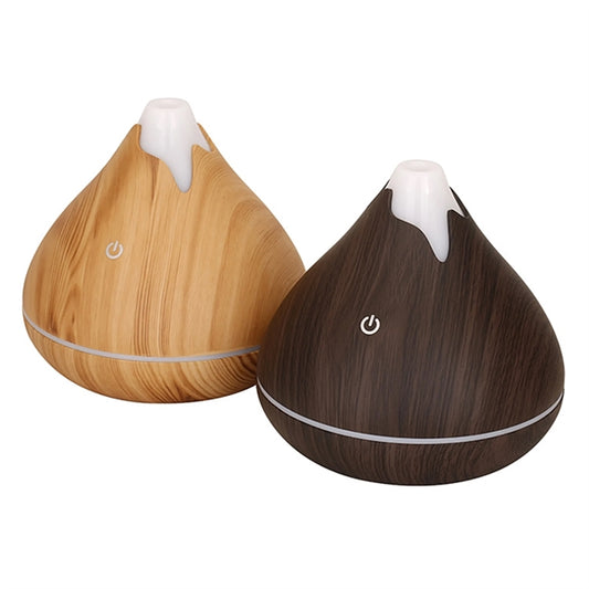 Ultrasonic Aromatherapy Diffuser Mist Humidifier
