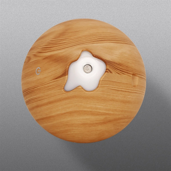 Ultrasonic Aromatherapy Diffuser Mist Humidifier