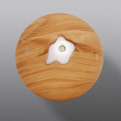 Ultrasonic Aromatherapy Diffuser Mist Humidifier