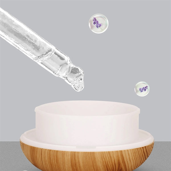 Ultrasonic Aromatherapy Diffuser Mist Humidifier