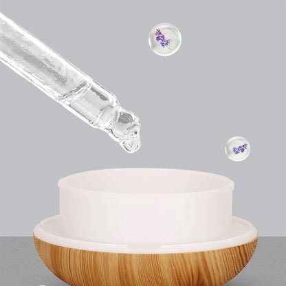 Ultrasonic Aromatherapy Diffuser Mist Humidifier