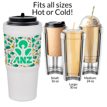 30 oz Versa Cup