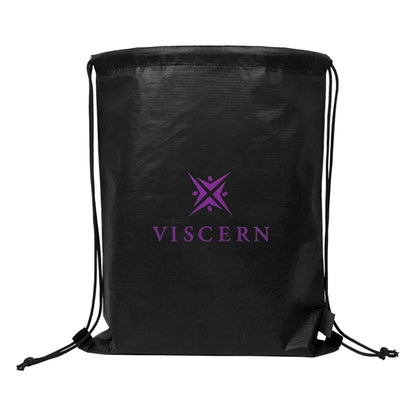 The Allerdale RPET Drawstring Backpack