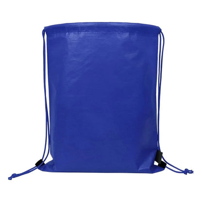 The Allerdale RPET Drawstring Backpack