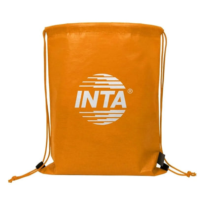 The Allerdale RPET Drawstring Backpack