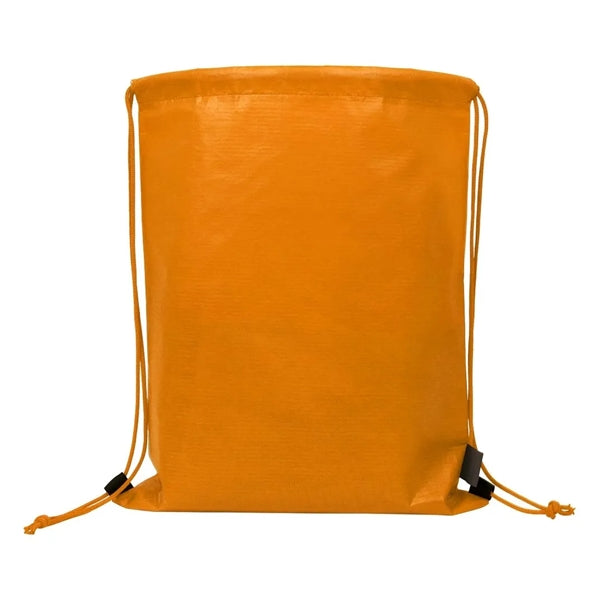 The Allerdale RPET Drawstring Backpack
