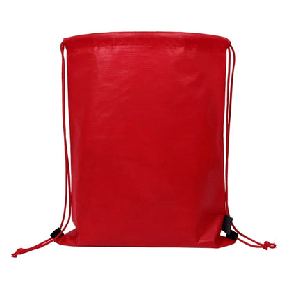 The Allerdale RPET Drawstring Backpack
