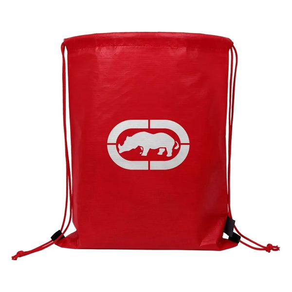 The Allerdale RPET Drawstring Backpack