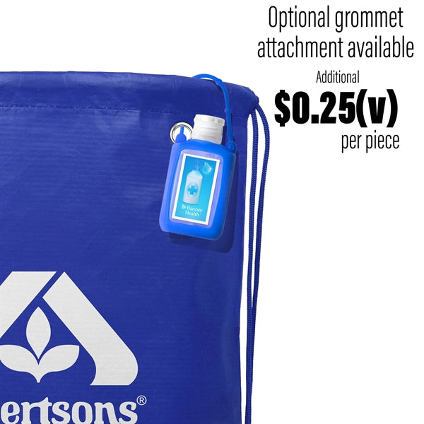 The Allerdale RPET Drawstring Backpack