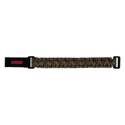 Parachute Wrist Bracelet