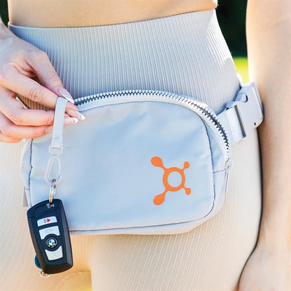 Explorer Belt Bag