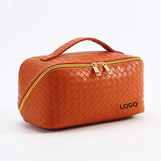 Large Capacity Makeup Bag
