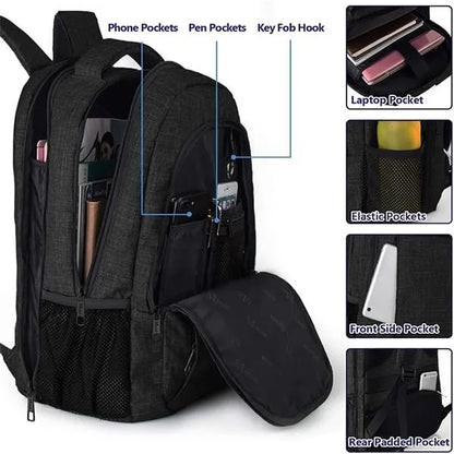 Custom Logo Backpack