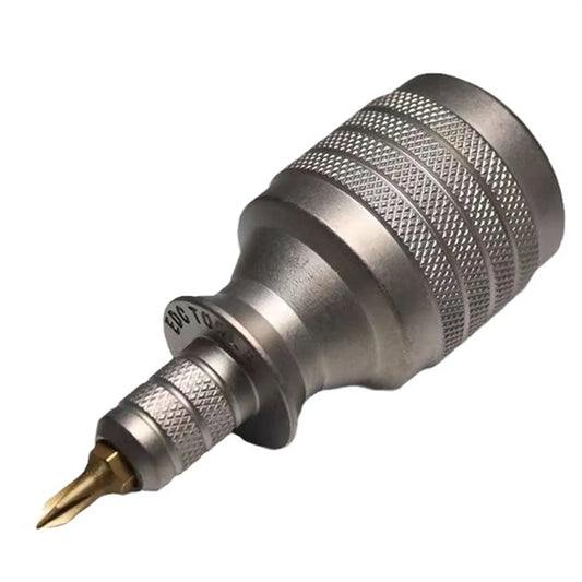 Magnetic Screwdriver Set 7 In 1 Multi