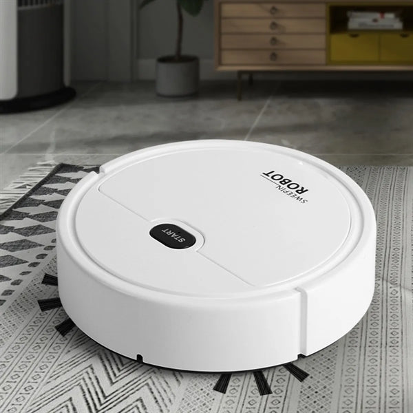 Sweeping Robot Carpets Vacuum Floor