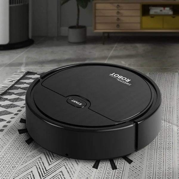 Sweeping Robot Carpets Vacuum Floor